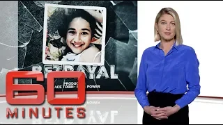 Betrayal: Part three - Who really murdered foster child Tiahleigh Palmer? | 60 Minutes Australia