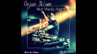 Fallling Pres. Orjan Nilsen - Best Tracks And Remixes | Beautiful Trance