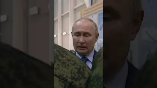 🔥Путин НАПРЯГСЯ из-за F-16