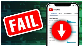 5 Mistakes New YouTubers Make and How to Fix Them