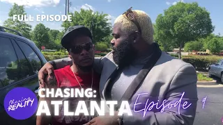 Chasing: Atlanta | "In Due Time" (Season 2, Episode 9) [Season Finale]