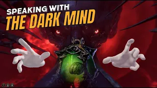 The DARK MIND Brain In A Jar - Hidden Secret in Baldur's Gate 3