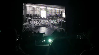 Massive Attack - Exchange LIVE Manchester Arena 2019