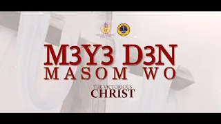 MƐYƐ DƐN MASOM WO||Composed by Ralph Ebow Taylor||Solo by Mavis Gyasi|| WSC TDI TVC Concert, Tarkwa