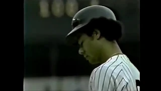 June 25, 1977-Red Sox vs  Yankees (WPIX Clips)