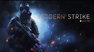 Обзор Modern Strike Online [MG]