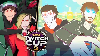 SEGUNDA LECCIÓN: PÁJARO QUE VEO, PÁJARO QUE APEDREO | POKEMON TWITCH CUP 3 DÍA 2.5 | Ft. IluTv