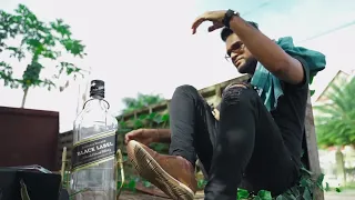 Tony Cuttz - My Johnny Walker Video (Chutney Soca) [Guyana]