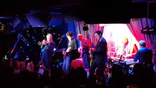 Chris Botti @ Blue Note with John Mayer - In The Wee Small Hours Of The Morning