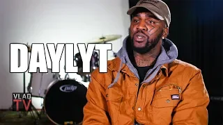 Daylyt on Doors Opening Up for Him When He Pretended to Be Gay (Part 6)