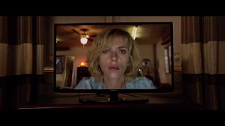 О смысле жизни. Отрывок из фильма «Люси» Lucy, 2014