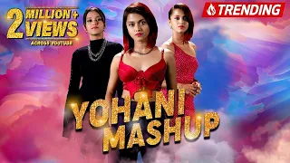 Yohani Mashup 2021 | FM Derana | @YohaniMusic