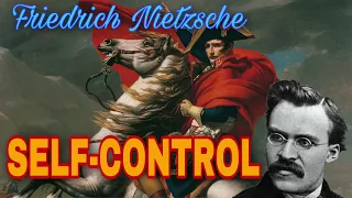 Daybreak 109: Nietzsche's Guide to Self-Control (Dealing with Vehement Drives)