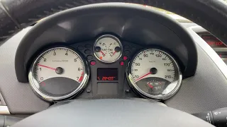 Peugeot 207 1.4 VTi 2009 Start / Engine sound