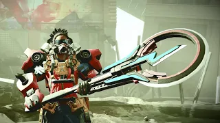 The Surge 2 [PS4/XOne/PC] You Are What You Kill Trailer