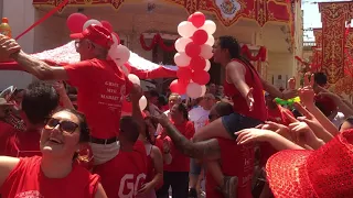 Marc ta'filghodu festa San Filep  ta' Haz zebbug 🎼No 5