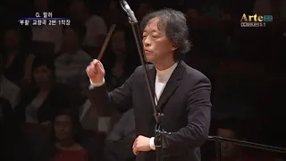 Mahler Symphony No.2 “Resurrection“ / Myung-Whun Chung (정명훈)