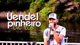 UENDEL PINHEIRO IN RIO COMPLETO (Roda de Samba)