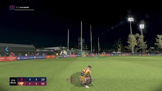 AFL 23 sucks