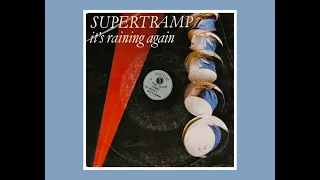 Its Raining Again - Supertramp 1982