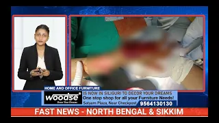 Fast News North Bengal & Sikkim | 2nd December 2021