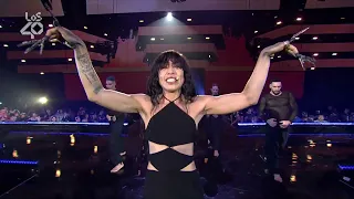 Loreen - Euphoria, Is It Love, Tattoo - LOS40 Music Awards 2023 Directo Live