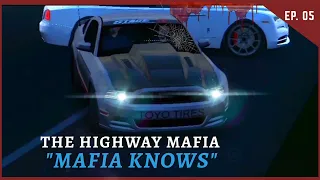 Highway Mafia Episode 5 | Car Parking Multiplayer