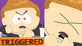 How to Trigger Cartman | South Park Phone Destroyer