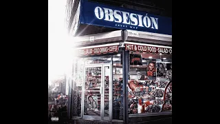 Fetty Wap - OBSESIÓN (Audio)