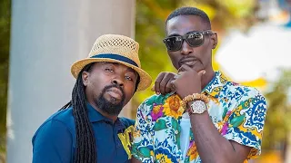 Obrafour Ft CyLover 🔥 | Agoro No Aso | Yaanom | Live Performance & Exclusive Interview