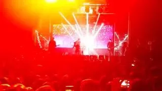 Amatory - Осколки (live in Stereo Hall, 06.11.2016)