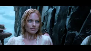 The Legend of Tarzan 2016  Official Trailer [HD 1080p]