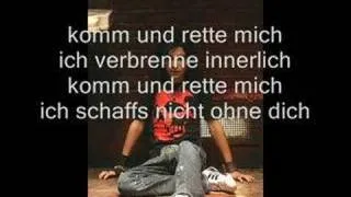 Tokio Hotel - Rette mich (mit lyric) (Single Version)