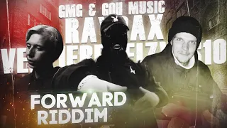 Verlieber x neizves10 x RAYBAX - FORWARD RIDDIM