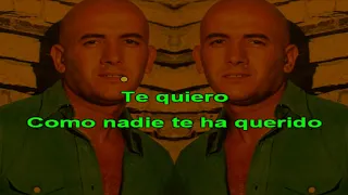 Heleno - No Son Palabritas (Vocal) - karaoke