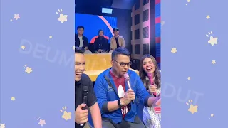 KA ADIBAL AKAN BAWA GEN'S DI ACARA DEKADE? & BAHAS OLEH OLEH DI LIVE KALI INI