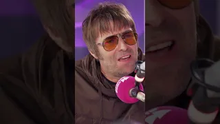 Liam Gallagher’s BRIT Awards Walk #Shorts