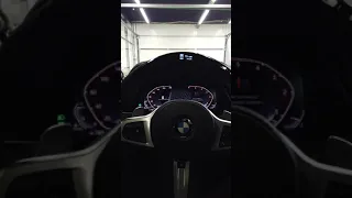 Владелец BMW X5 теперь больше не будет платить штрафы за тонер!