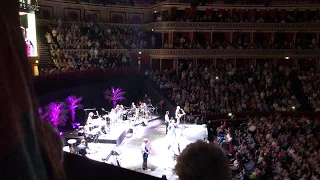 SLOOP JOHN B + WOULDN'T IT BE NICE, The Beach Boys, Royal Albert Hall, London 24 June 2019 4K