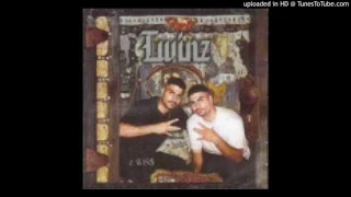 Twinz - Armenian thug (Armenian Rap)