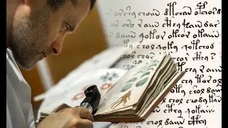 World's Most Mysterious Book | Voynich Manuscript.