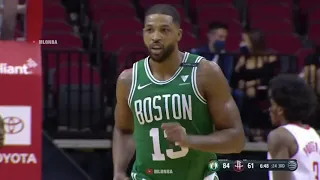 Boston Celtics vs Houston Rockets - Full Game Highlights | March 14 2021 NBA SEASON