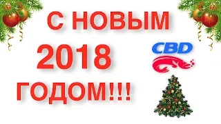 С НОВЫМ ГОДОМ! СЧАСТЬЯ, ЗДОРОВЬЯ и ЛЮБВИ!