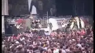 Iron Maiden-6.Remember Tomorrow(Uster,Switzerland 2005)