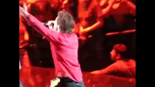 Bon Jovi - Have A Nice Day (Madison Square Garden 2008) 1st Night