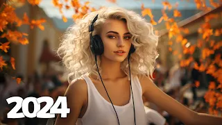 Summer Music Mix 2024🔥Best Of Vocals Deep House🔥Alan Walker, Coldplay, Selena Gomez style #3