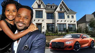 Malcolm-Jamal Warner Wife, Children, Houses, Cars & Net Worth