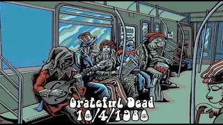 Bus Ride To Jerry Church EP 158 GD 10/4/1980