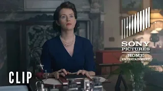 THE CROWN: Season 1 Clip - "Fog" Now on Blu-ray & DVD!