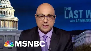 Watch The Last Word With Lawrence O’Donnell Highlights: April 21